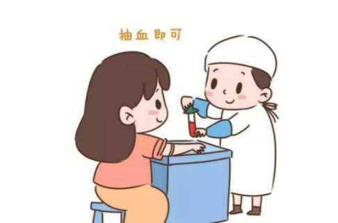 拉萨胎儿与父亲需要怎么做亲子鉴定,拉萨无创孕期亲子鉴定费用是多少钱