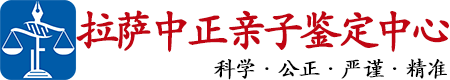 中正DNA拉萨亲子鉴定中心